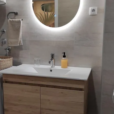 Lena 51 Bl شقة بانيا لوكا