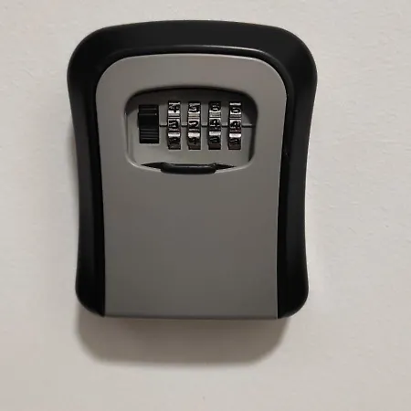 Lena 51 Bl Apartmán