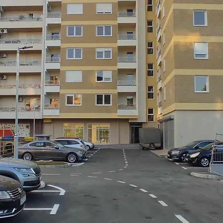 Lena 51 Bl Apartmán Banja Luka