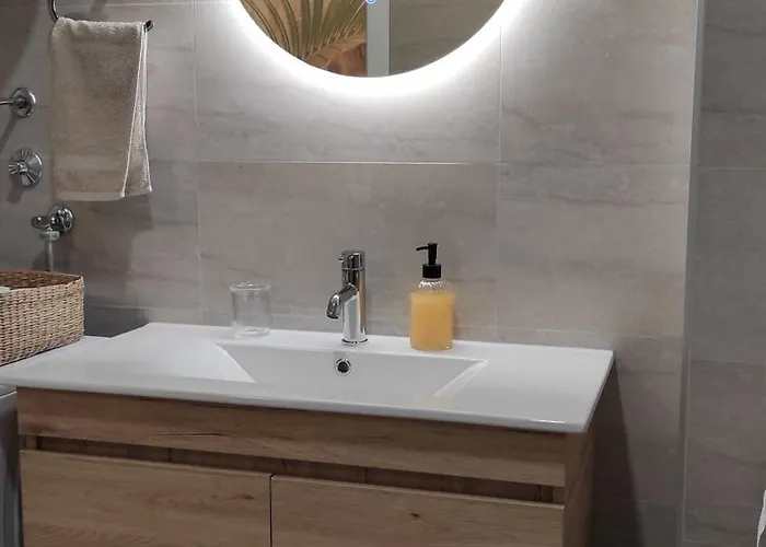 Lena 51 Bl شقة بانيا لوكا